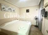 Wiederverkauf - WOHNUNG -
TORREVIEJA - Torrevieja