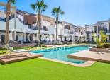 Venta - APARTAMENTO -
GUARDAMAR DEL SEGURA - Costa Blanca