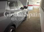 Resale - PARKING SPACE / GARAGE -
BENIDORM - Centro