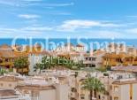 Wederverkoop - APPARTEMENT -
PUNTA PRIMA - Costa Blanca