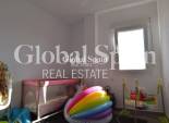 Resale - APARTMENT -
ORIHUELA COSTA - Las Filipinas