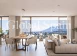New Build - APARTMENT -
ESTEPONA - Cancelada