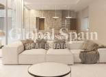 Nieuwbouw - VILLA -
MORAIRA_TEULADA - La Sabatera