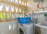 Revente - MAISON -
ORIHUELA COSTA - Playa Flamenca