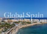 Venta - APARTAMENTO -
ORIHUELA COSTA - Costa Blanca
