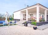 Wederverkoop - HUIS -
DOLORES - Dolores - Country
