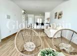 Revente - APPARTEMENT -
CIUDAD QUESADA