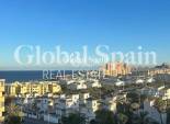 Resale - PENTHOUSE -
TORREVIEJA - Torreblanca