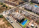 Resale - VILLA -
ORIHUELA COSTA - Costa Blanca