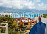 Wederverkoop - APPARTEMENT -
ALFAZ DEL PI - Albir