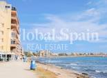 Resale - PENTHOUSE -
TORREVIEJA - Playa De Los Náufragos