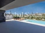 Neubau - VILLA -
ALGORFA - LA FINCA GOLF / ALGORFA