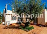 Wederverkoop - VILLA -
LOS MONTESINOS - Montesinos  Los