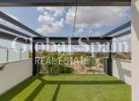 Wederverkoop - VILLA -
BENIJÓFAR - Costa Blanca