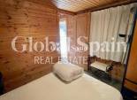 Revente - VILLA -
ALBATERA - Inland