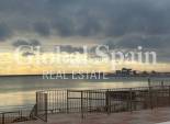 Wiederverkauf - WOHNUNG -
TORREVIEJA - El Acequión - Los Náufragos
