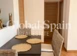 Resale - APARTMENT -
DENIA - Costa Blanca
