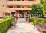 Wederverkoop - APPARTEMENT -
LA ZENIA - Costa Blanca