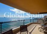 Resale - APARTMENT -
BENIDORM - Costa Blanca