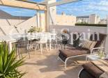 Revente - PENTHOUSE -
SAN MIGUEL DE SALINAS - San Miguel de Salinas