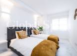 Wederverkoop - APPARTEMENT -
TORREVIEJA - Costa Blanca