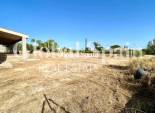 Revente - MAISON -
ELCHE - Costa Blanca