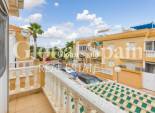 Resale - VILLA -
TORREVIEJA - Torretas