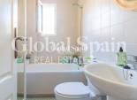 Wederverkoop - Appartement -
TORREVIEJA - La Veleta