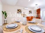 Resale - HOUSE -
ORIHUELA COSTA - Las Filipinas