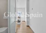 Resale - APARTMENT -
GUARDAMAR DEL SEGURA - Costa Blanca