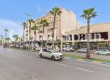 Resale - APARTMENT -
TORREVIEJA - Centro