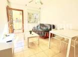 Venta - APARTAMENTO -
ORIHUELA COSTA - La Florida