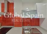 Resale - APARTMENT -
ORIHUELA COSTA - Lomas de Cabo Roig