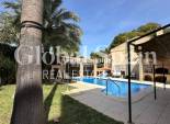 Revente - VILLA -
TORREVIEJA - LOS BALCONES - LOS ALTOS