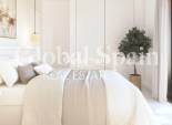 Nowo zbudowane - MIESZKANIE -
MIJAS - 