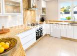 Wiederverkauf - VILLA -
MAR MENOR GOLF RESORT - Inland