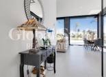Nouvelle construction - VILLA -
PILAR DE LA HORADADA - Lo Romero Golf