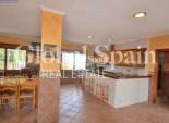 Wiederverkauf - VILLA -
TORREVIEJA - LOS BALCONES - LOS ALTOS