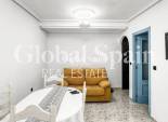 Venta - CASA -
TORREVIEJA - Costa Blanca