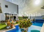 Wiederverkauf - VILLA -
TORREVIEJA - Torreta - Florida