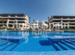 Venta - Apartamento -
ORIHUELA COSTA - Playa Flamenca