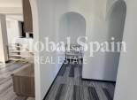 Wiederverkauf - VILLA -
TORREVIEJA - Costa Blanca