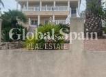 Resale - VILLA -
ALGORFA - Inland