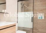 Nouvelle construction - VILLA -
SAN FULGENCIO - Oasis La Marina