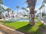 Resale - HOUSE -
Villamartin * - Los Dolses *