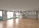 New Build - VILLA -
TORRE PACHECO - Santa Rosalia Lake And Life Resort
