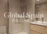 New Build - PENTHOUSE -
TORREVIEJA - Center