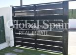 Resale - VILLA -
CALASPARRA - Inland