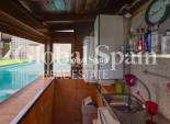 Wederverkoop - VILLA -
LOS MONTESINOS - La Herrada