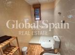 Resale - VILLA -
LOS ALCÁZARES - Las Lomas Del Rame-bahía Bella